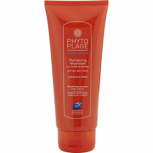 Phyto Plage Hair & Body Rehydrating Shampoo 200ml/6.7oz