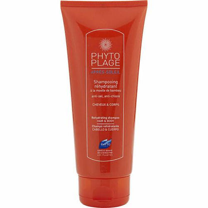 Phyto Plage Hair & Body Rehydrating Shampoo 200ml/6.7oz