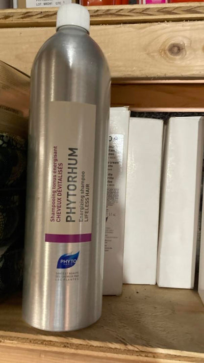 Phyto Energizing Shampoo 33.8 oz