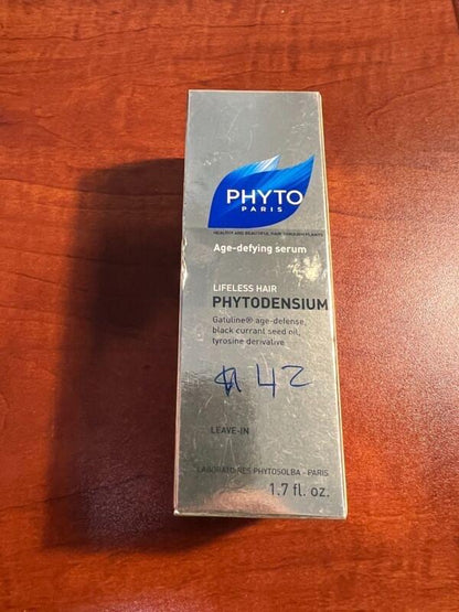 Phyto Subtil Elixir 75ml Intense Nutrition Shine Oil - 1.7 fl oz