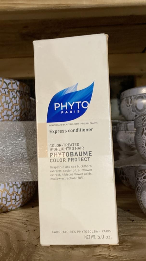 Phyto Phytobaume Express Conditioner 5 oz