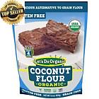 Coconut Flour 16 oz bags (Case Pack of 6)