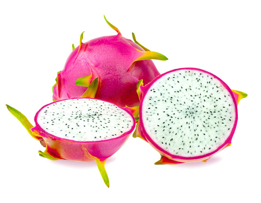 Fresh Sweet Dragon Fruit by RawJoy Farms