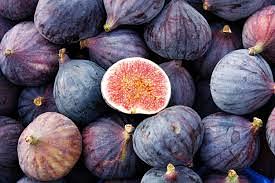 Fresh Figs by RawJoy Farms
