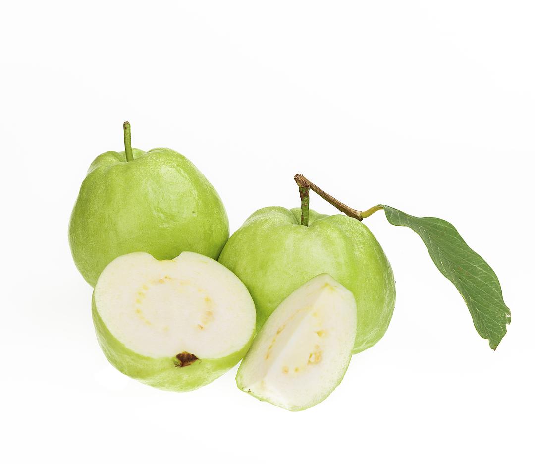 Fresh Thai Guava by RawJoy Farms