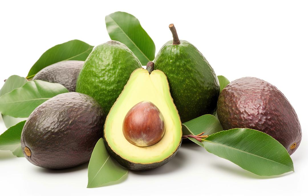 Fresh Avocados by RawJoy Farms