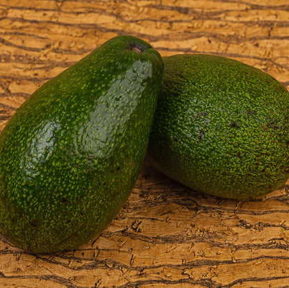 Fresh Avocados by RawJoy Farms