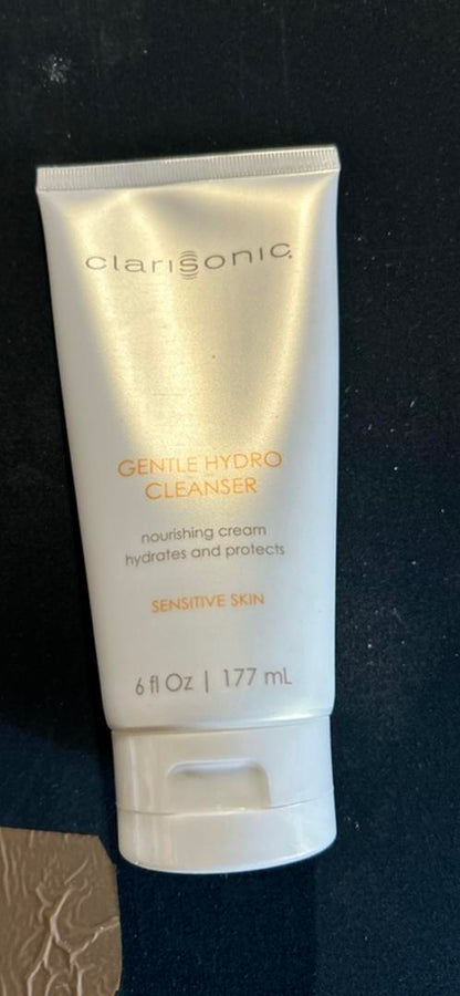Clarisonic Gentle Hydro Cleanser Nourishing Cream 6 oz
