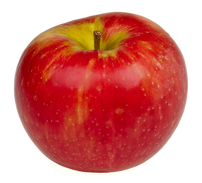 Fresh Honeycrisp delicious apples by RawJoy Farms