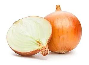 Organic Fresh Sweet Onions by RawJoy Farms