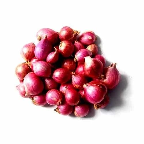 Fresh Produce Organic Red Onions by RawJoy Farms