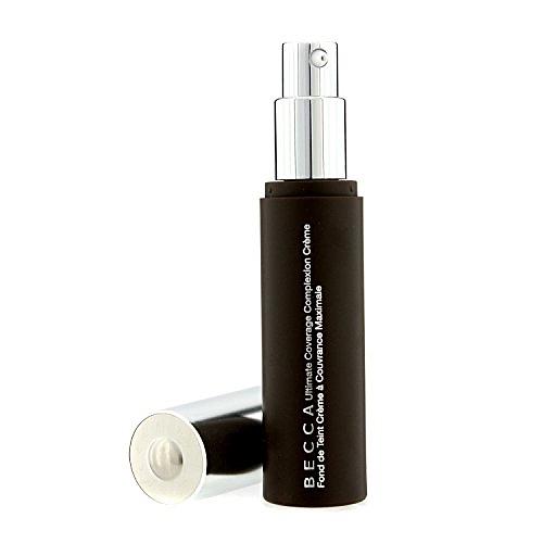 Becca Ultimate Coverage Complexion Creme, No. Porcelain, 1.01 Ounce