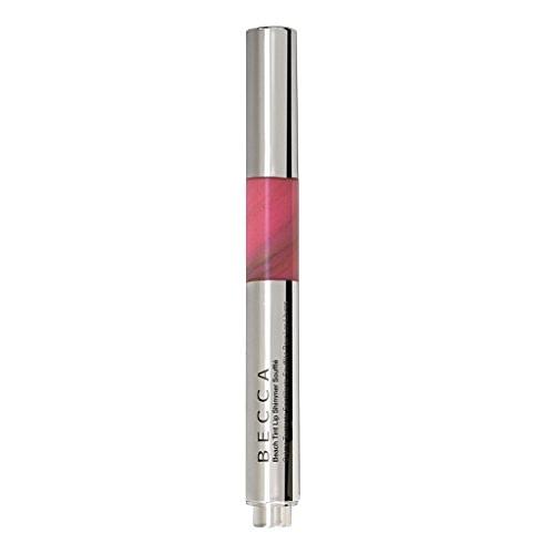 BECCA Beach Tint Lip Shimmer Soufflé Guava/Opal