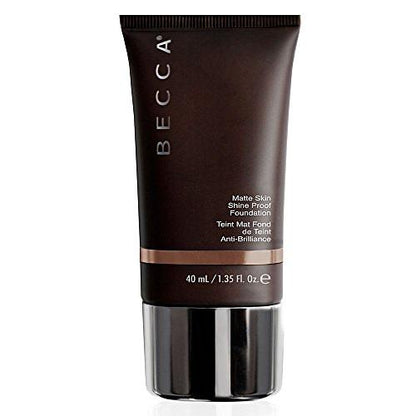 BECCA Ever-Matte Shine Proof Foundation - Mink
