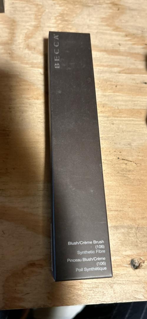 Becca Blush/Creme Brush