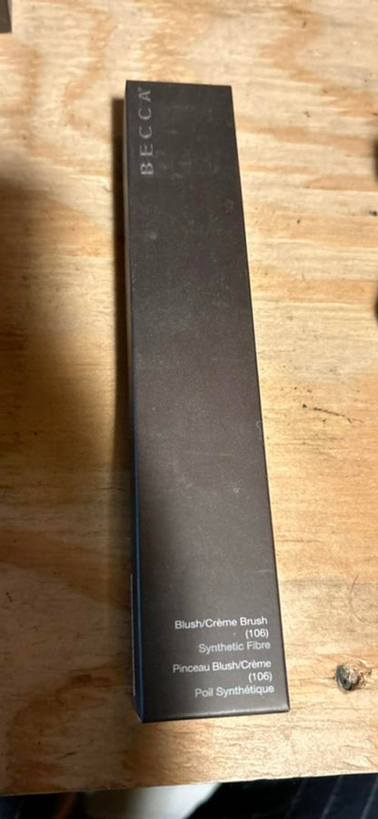 Becca Blush/Creme Brush