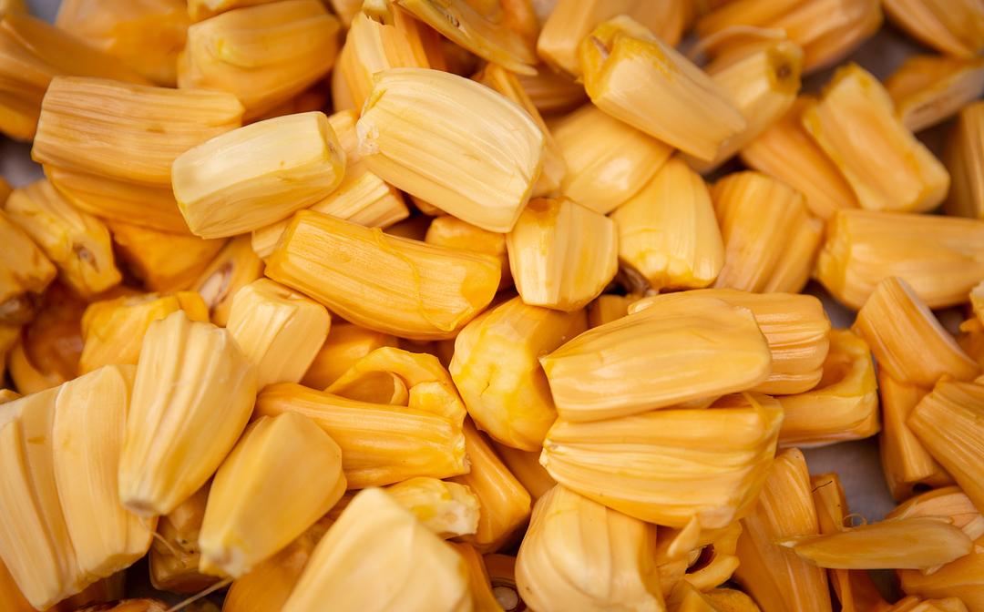 Organic Fresh Jackfruit by RawJoy Farms