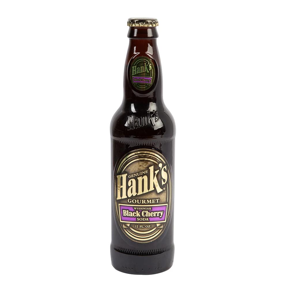 Hank’s black cherry 12oz (pack of 24 in a case)
