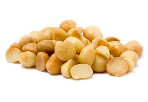 Fresh Delicious Macadamia Nuts By RawJoy