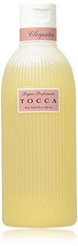 Tocca Bagno Profumato Body Wash - Cleopatra - 9 ounces