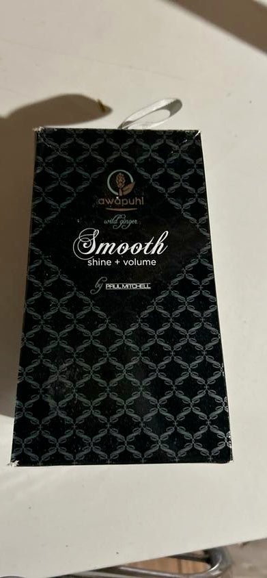 Paul Mitchell Awapuhi Smooth Shine + Volume Gift Set