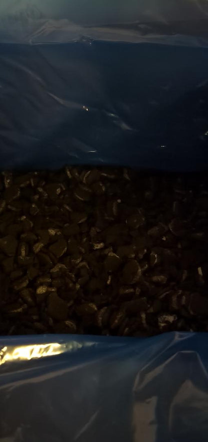 Nabisco Oreo Medium Cookie Pieces 25 Pound