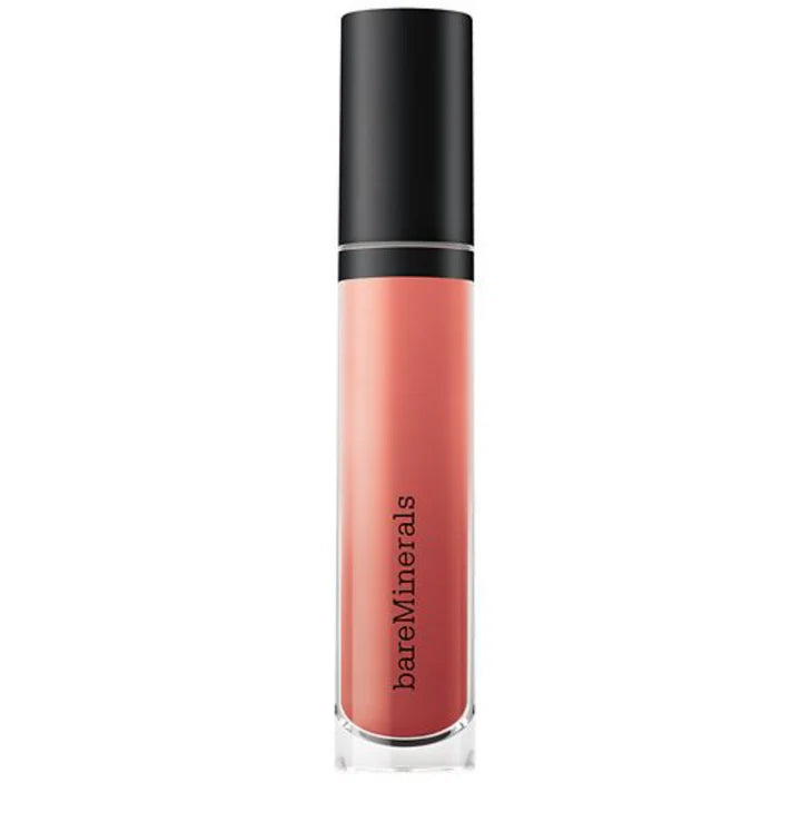 Bare Minerals Gen Nude Matte Liquid Lipcolor Weekend Full Size 4ml/.13
