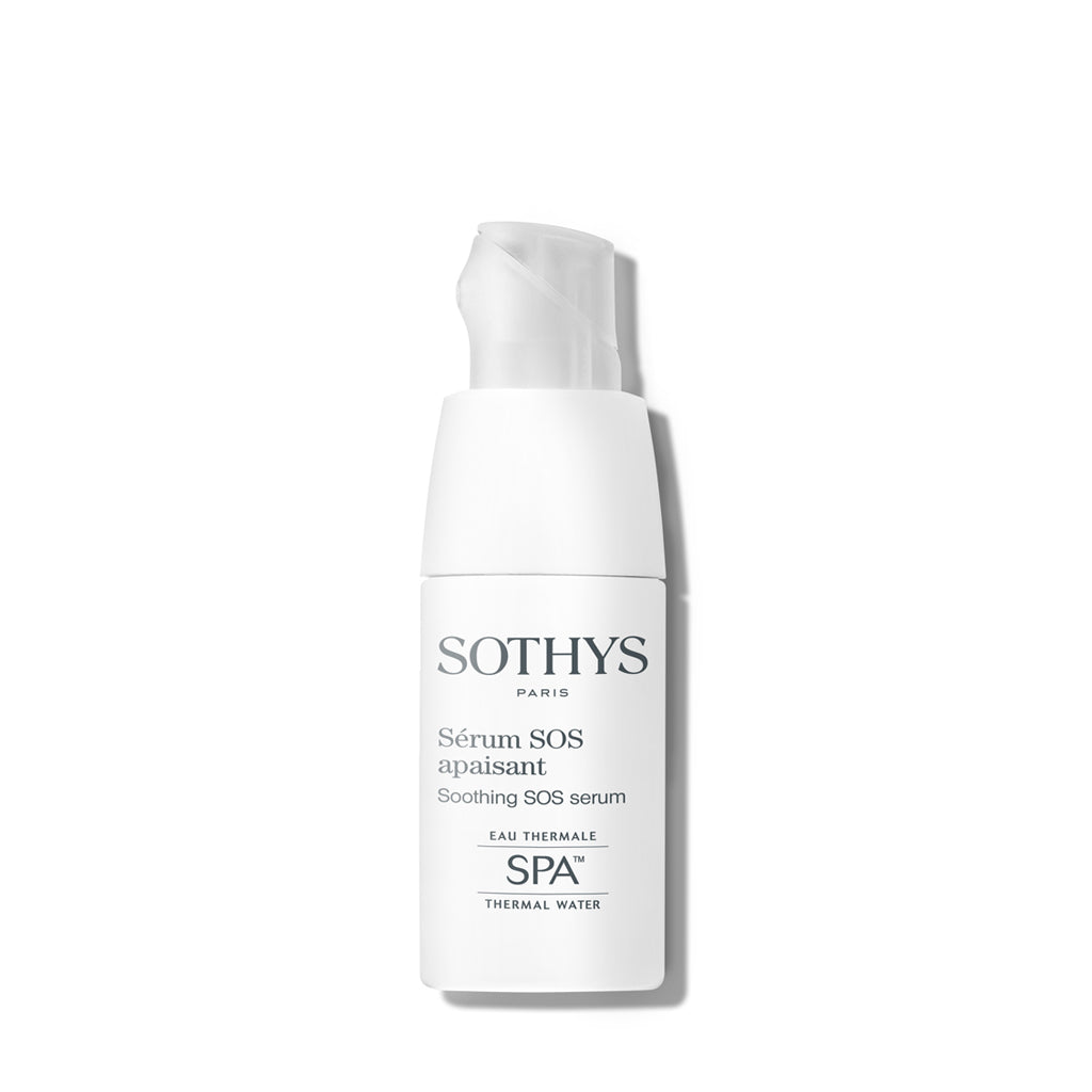 Sothys Soothing Sos Serum 0.67oz/20ml