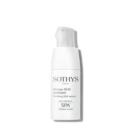 Sothys Soothing Sos Serum 0.67oz/20ml