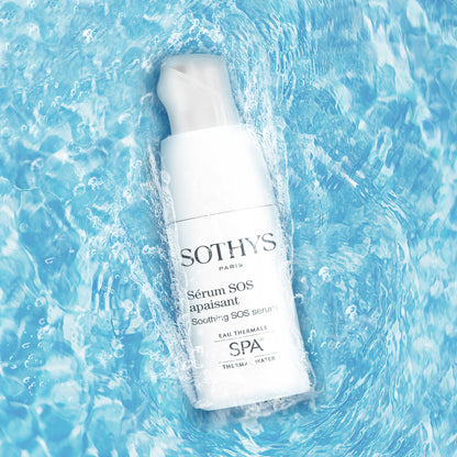 Sothys Soothing Sos Serum 0.67oz/20ml