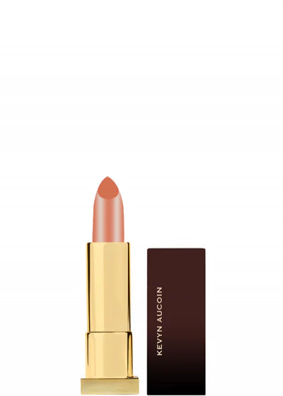 Kevyn Aucoin The Expert Lip Color Sireedan Peachy Nude. Lipstick
