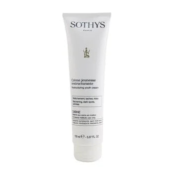 Sothys Restructuring Youth Cream (Salon Size) 150ml/5.07oz