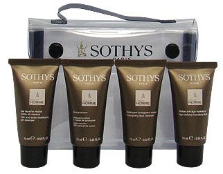Sothys Men’s Trial kit