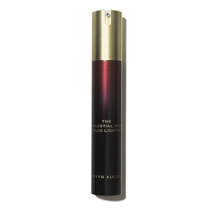 NEW IN BOX KEVYN AUCOIN THE CELESTIAL SKIN LIQUID LIGHTING - CANDLELIGHT