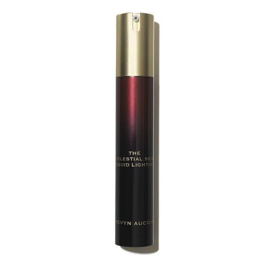 NEW IN BOX KEVYN AUCOIN THE CELESTIAL SKIN LIQUID LIGHTING - CANDLELIGHT