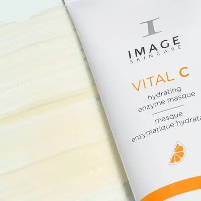 Image Skincare Vital C Hydrating Enzyme Masque 2 oz -NEW