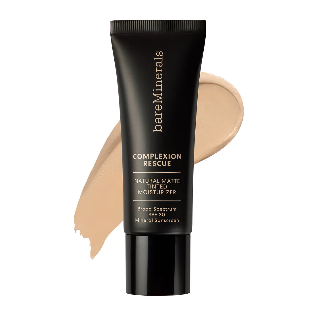 bareMinerals Complexion Rescue Natural Matte Tinted Moisturizer, SPF 30, Pick Shade NI