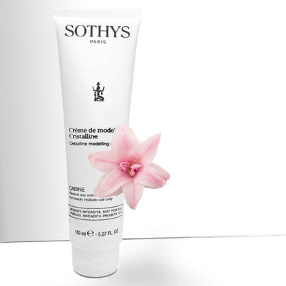Sothys Cristalline Modelling Cream
