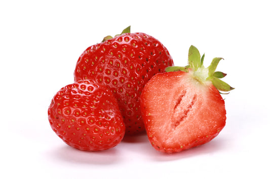Fresh Strawberries | Juicy, Sweet, and Nutrient-Rich