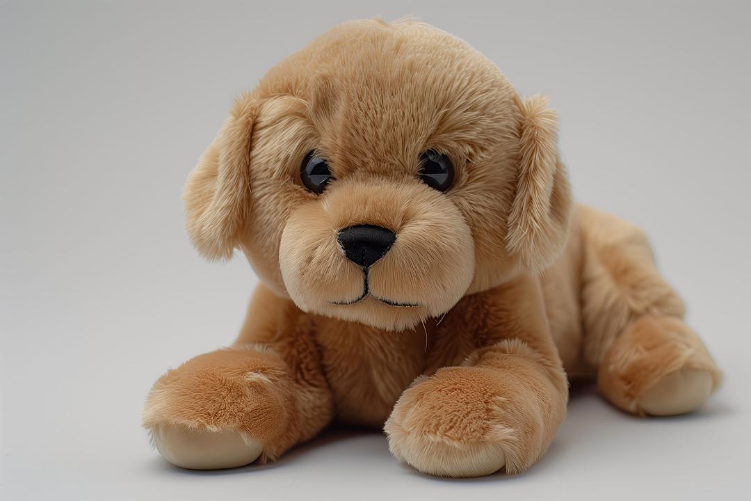 Gund Gryffin Plushie Dog