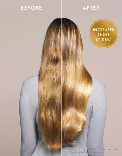 Moroccanoil Oil Treatment LIGHT with Pump 3.4oz