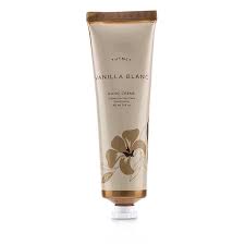 Thymes Vanilla Blanc Hand Creme (Cream) 3 fl oz / 90 ml
