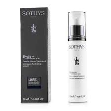 Sothys Hydra 3Ha Hyaluronic Acid Intensive Hydrating Serum 1.69 oz 50 ML