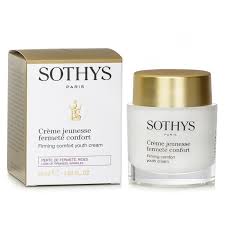 Sothys Firming Youth Cream 1.69oz/50ml