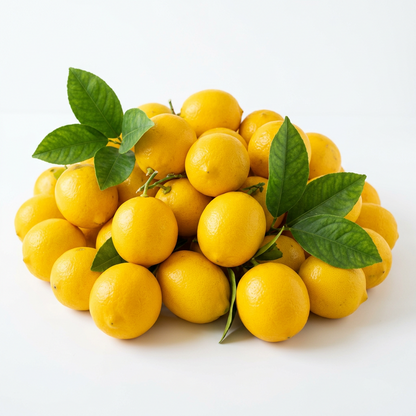 RawJoy Fresh California Meyer Lemons, 5 lbs