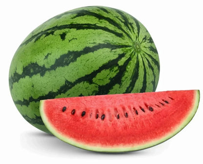 RawJoy Red & Juicy Watermelon Fresh From Farms