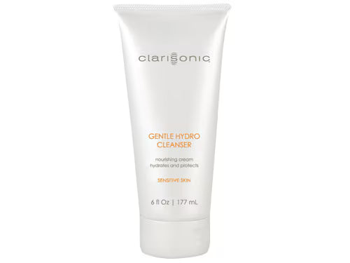 Clarisonic Gentle Hydro Cleanser Nourishing Cream 6 oz