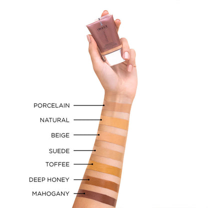 Image Skincare I Conceal Flawless Foundation Porcelain 1oz NEW FAST SHIP