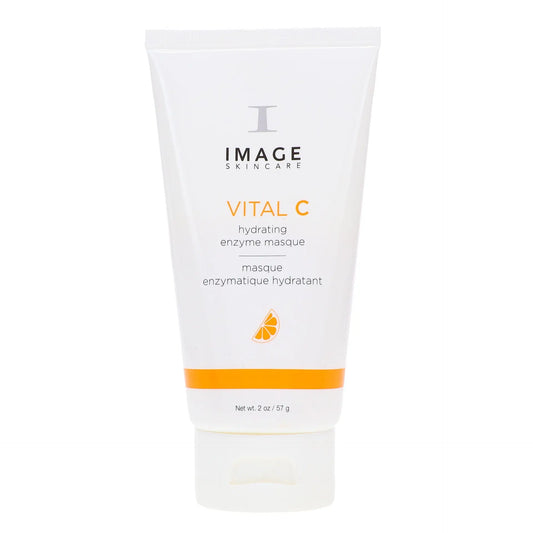 Image Skincare Vital C Hydrating Enzyme Masque 2 oz -NEW