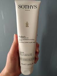 Sothys Hydra3Ha Hydrating Youth Cream 5.07oz/150ml PRO